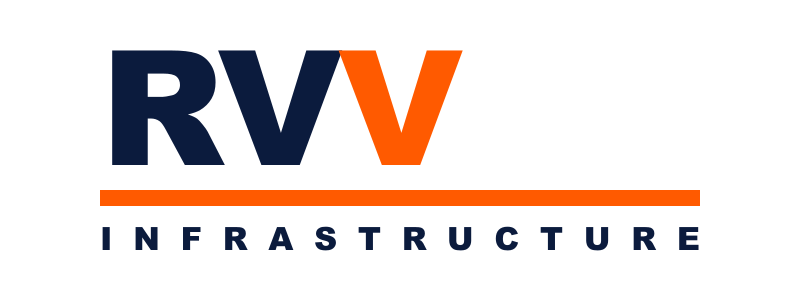 RVV Infrastructure Logo